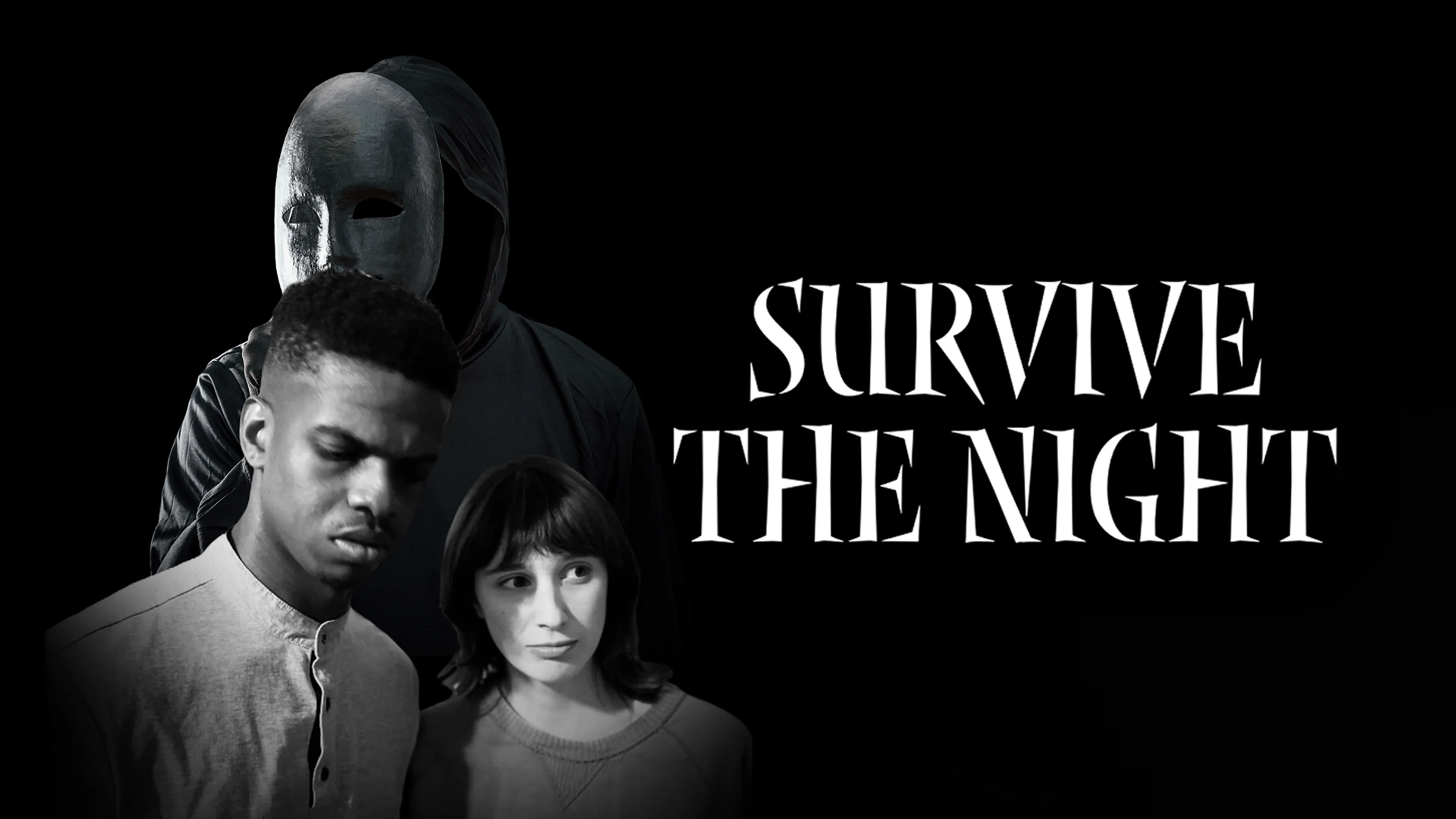 Survive the Night poster